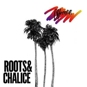 Roots & chalice